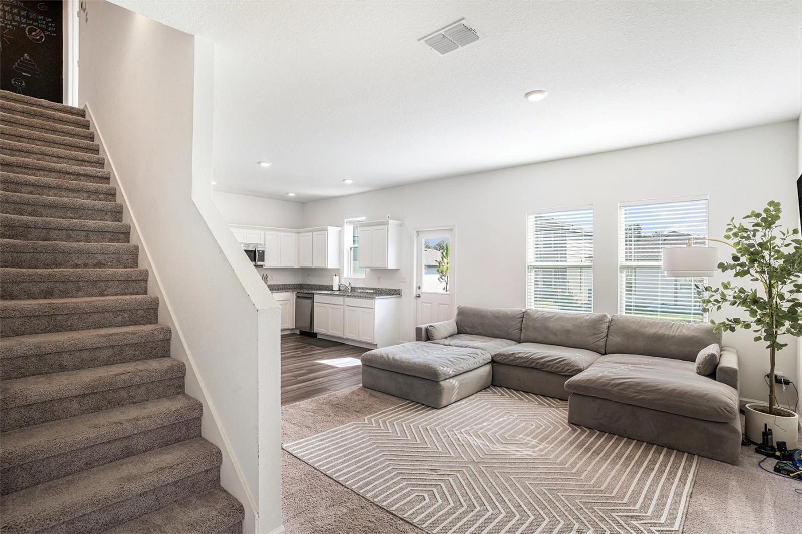 CLINTON CORNER - Residential