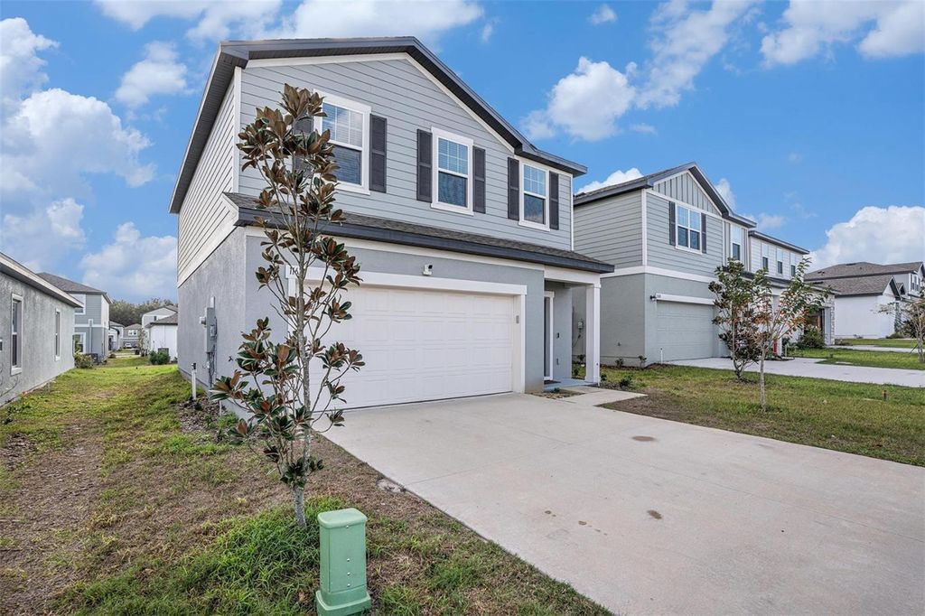 Photo of 11618 Kayleigh Court, Dade City, FL 33525 (MLS # TB8459009)