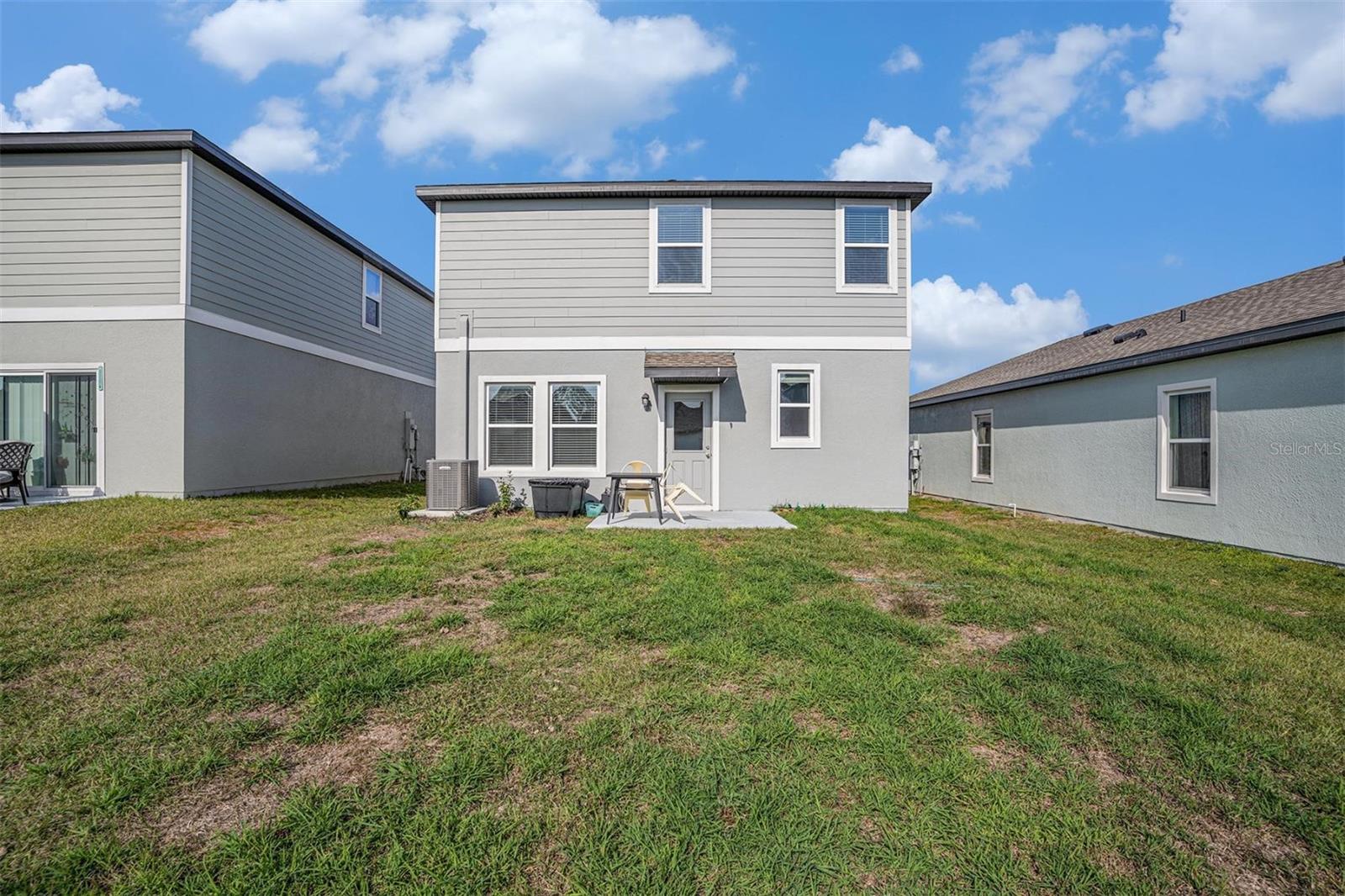 CLINTON CORNER - Residential