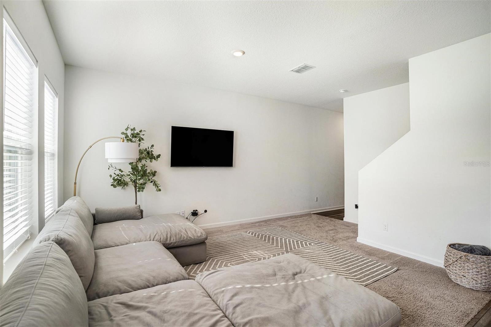 CLINTON CORNER - Residential