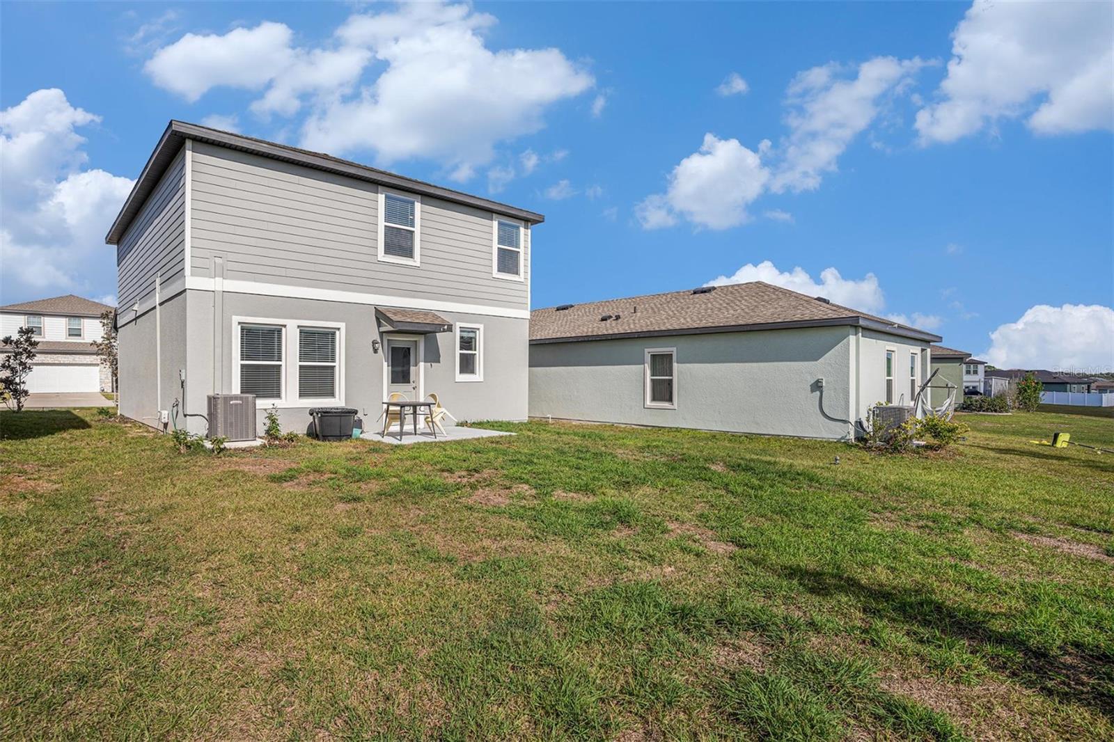 CLINTON CORNER - Residential