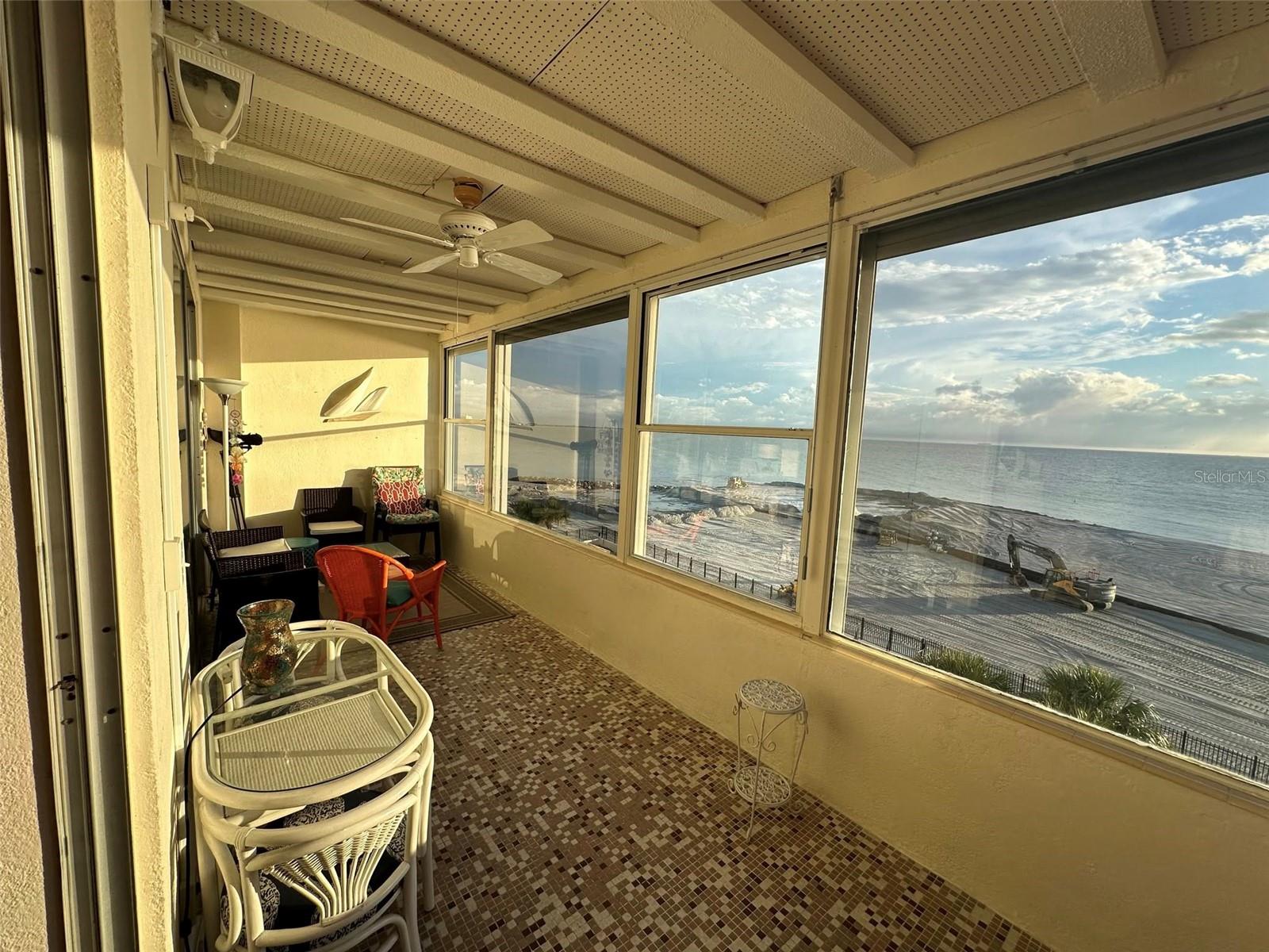 STARLIGHT TOWER INC CO-OP - Residential