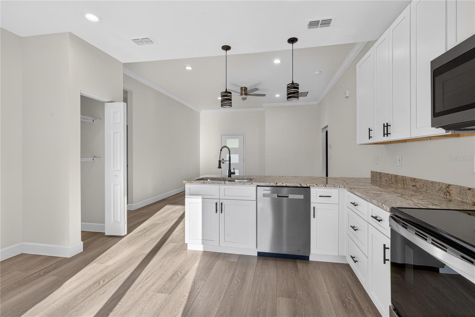 WILLISTON HYLNDS GOLF & C CLUB ESTATE - Residential