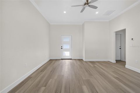 Tiny photo for 661 NE 150th Court, Williston, FL 32696 (MLS # OM724647)