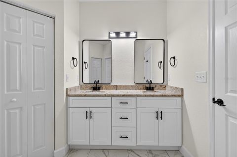 Tiny photo for 661 NE 150th Court, Williston, FL 32696 (MLS # OM724647)