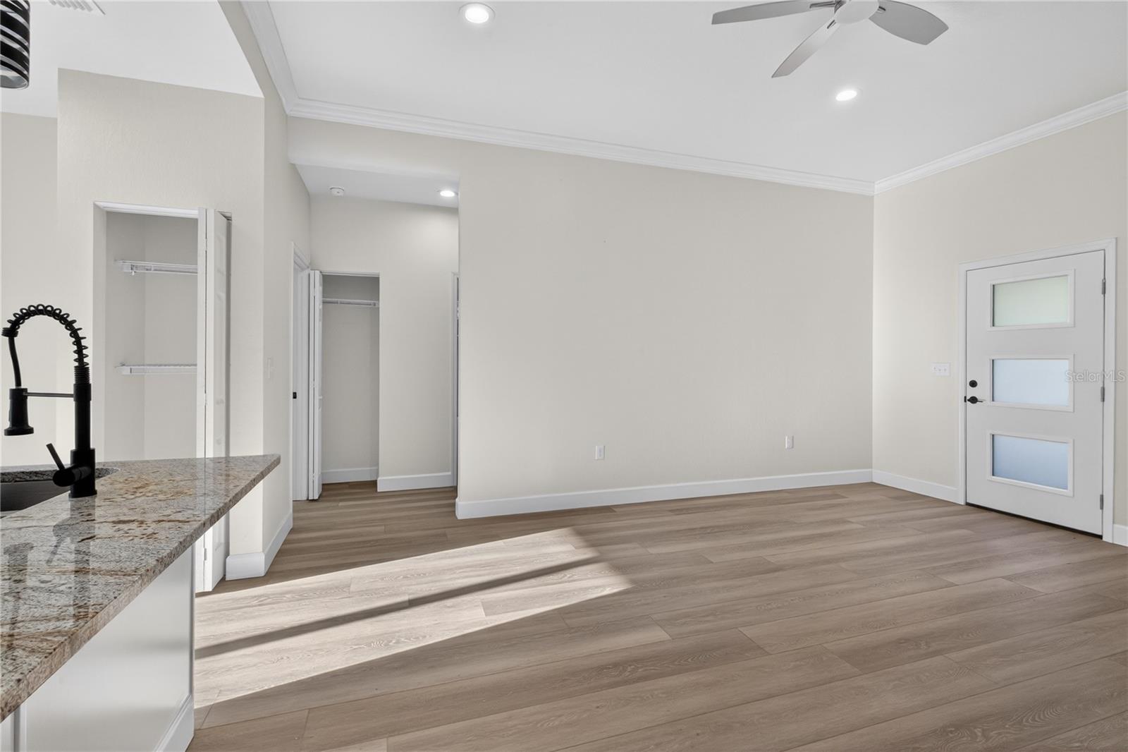 WILLISTON HYLNDS GOLF & C CLUB ESTATE - Residential