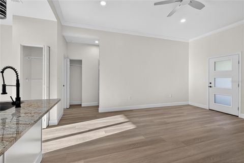 Tiny photo for 661 NE 150th Court, Williston, FL 32696 (MLS # OM724647)