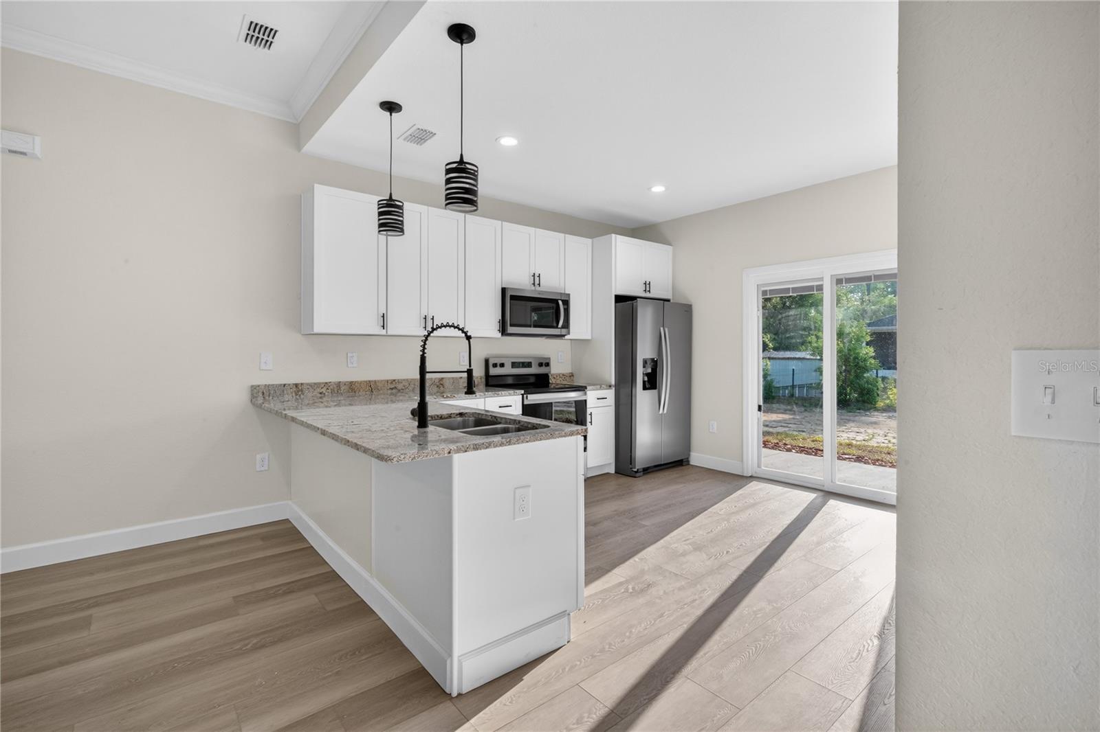 WILLISTON HYLNDS GOLF & C CLUB ESTATE - Residential