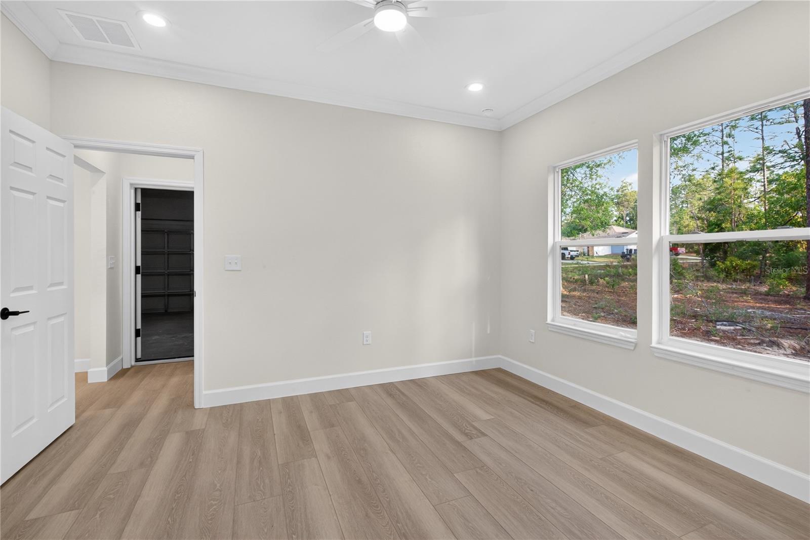 WILLISTON HYLNDS GOLF & C CLUB ESTATE - Residential