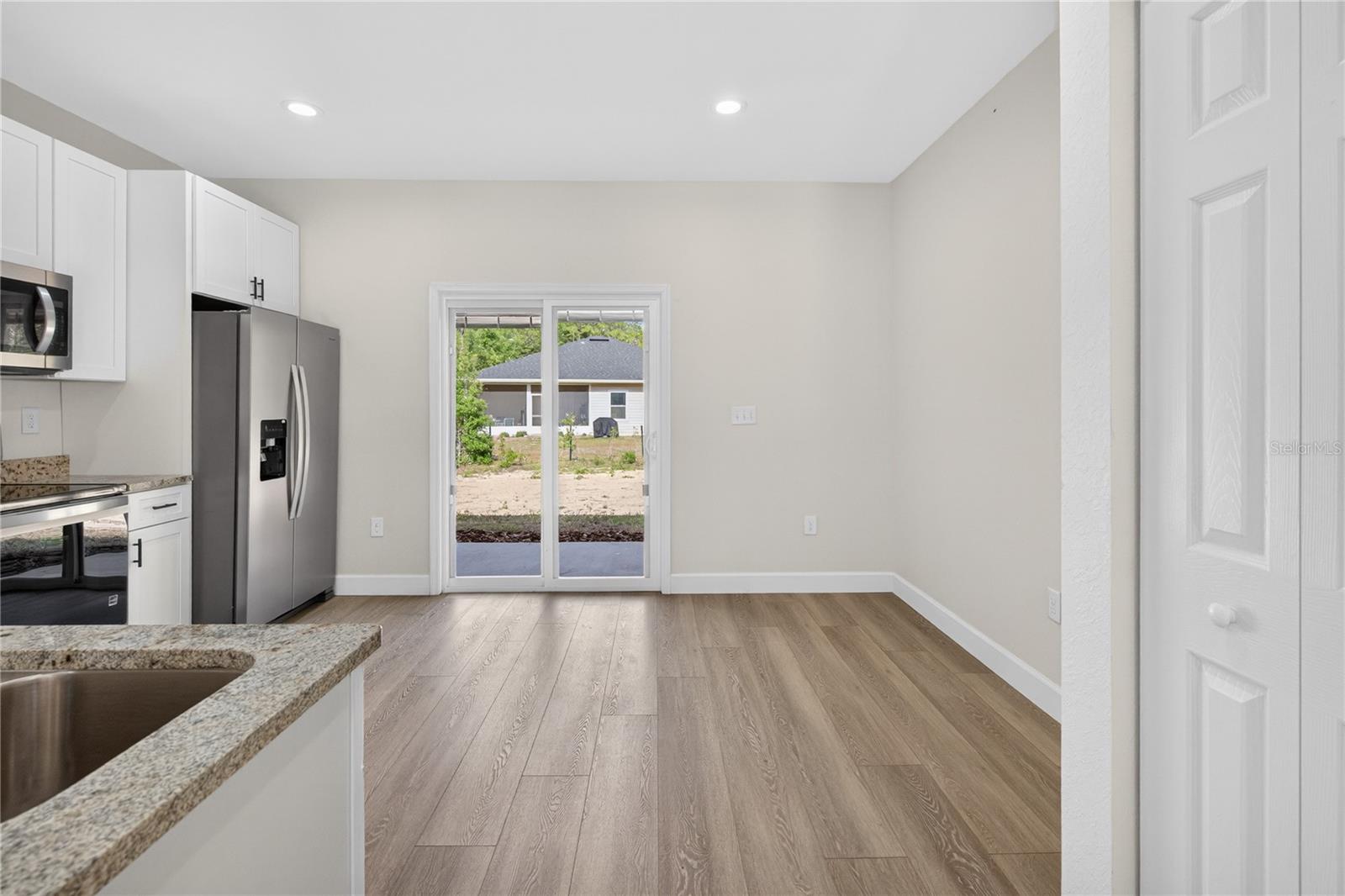 WILLISTON HYLNDS GOLF & C CLUB ESTATE - Residential