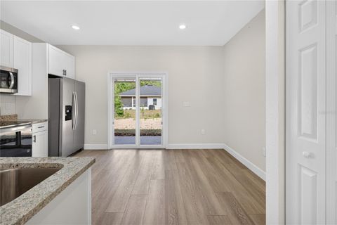 Tiny photo for 661 NE 150th Court, Williston, FL 32696 (MLS # OM724647)