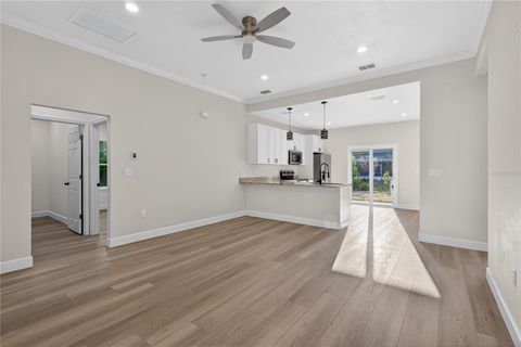Tiny photo for 661 NE 150th Court, Williston, FL 32696 (MLS # OM724647)