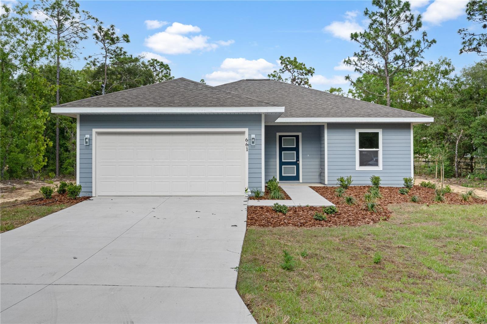 WILLISTON HYLNDS GOLF & C CLUB ESTATE - Residential