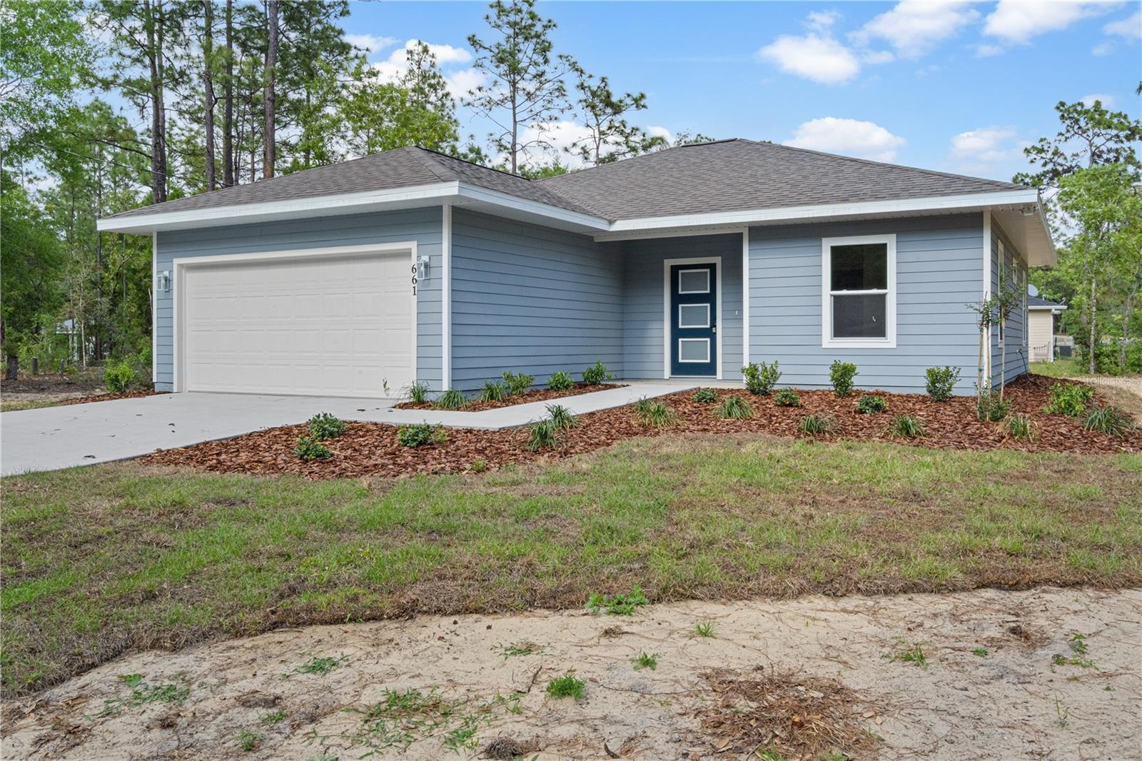 WILLISTON HYLNDS GOLF & C CLUB ESTATE - Residential