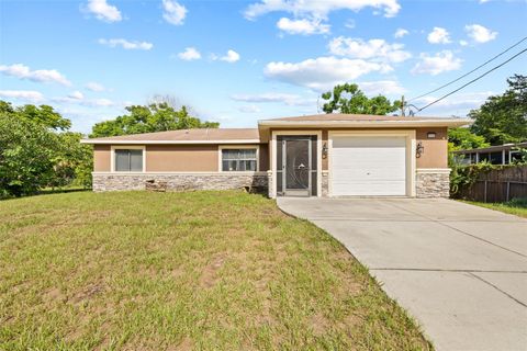 A home in SPRING HILL