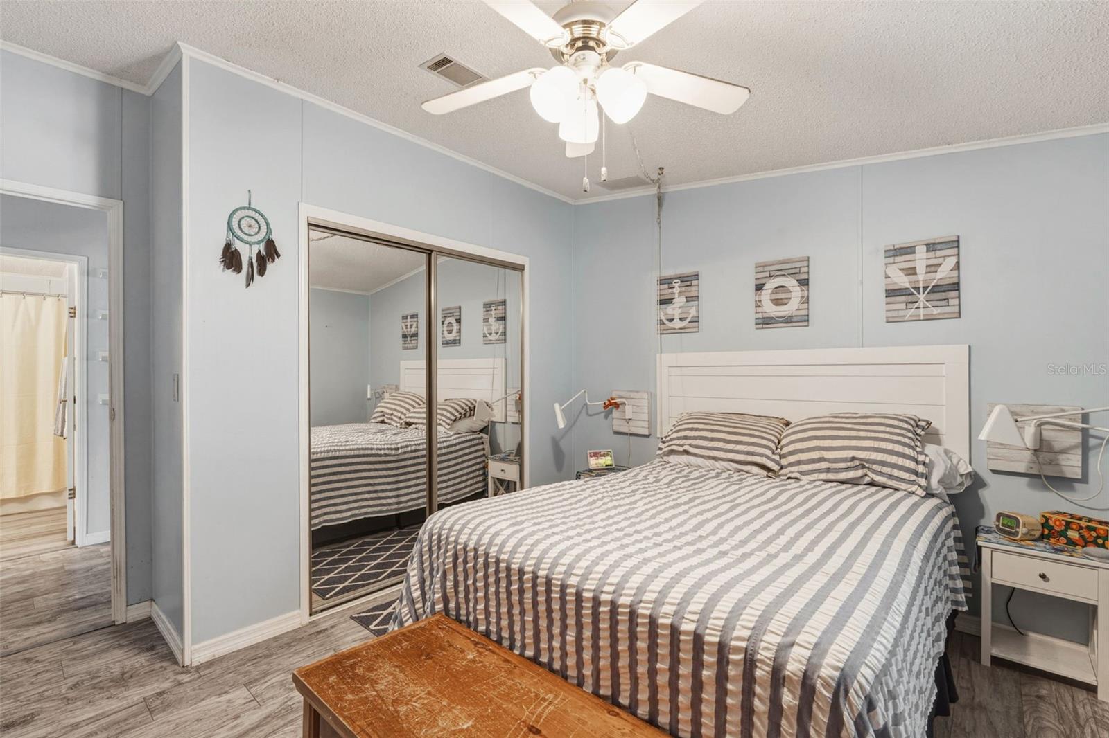 PEACEFUL PINE ACRES - Residential