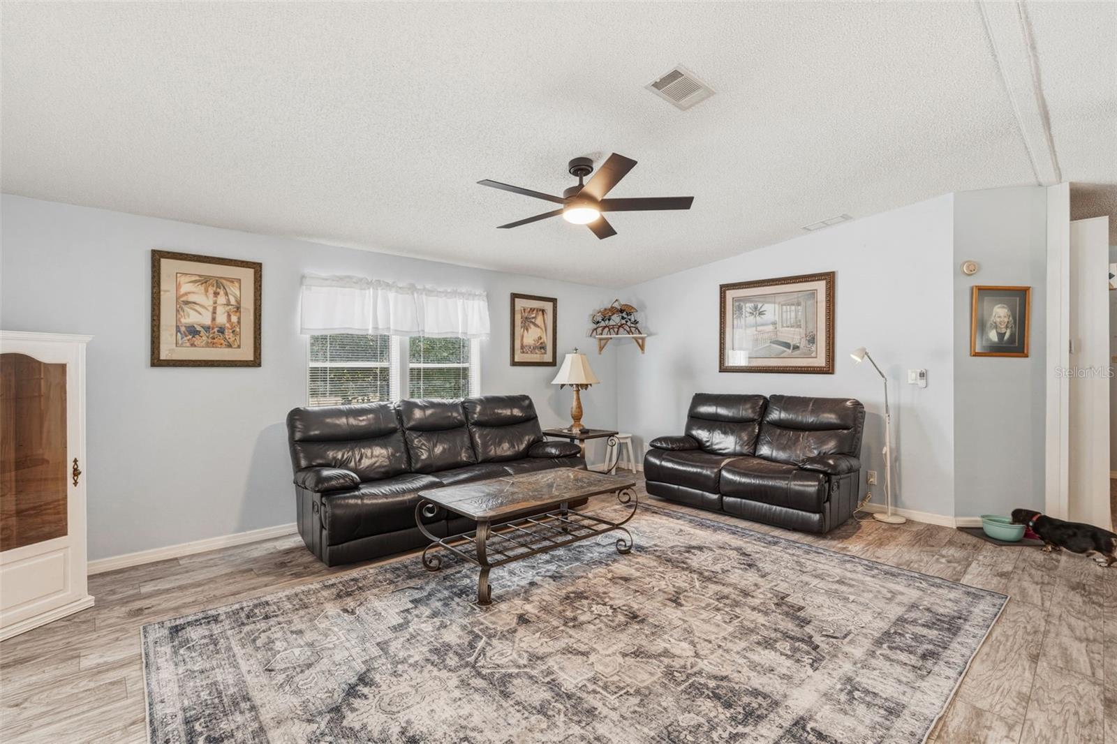 PEACEFUL PINE ACRES - Residential