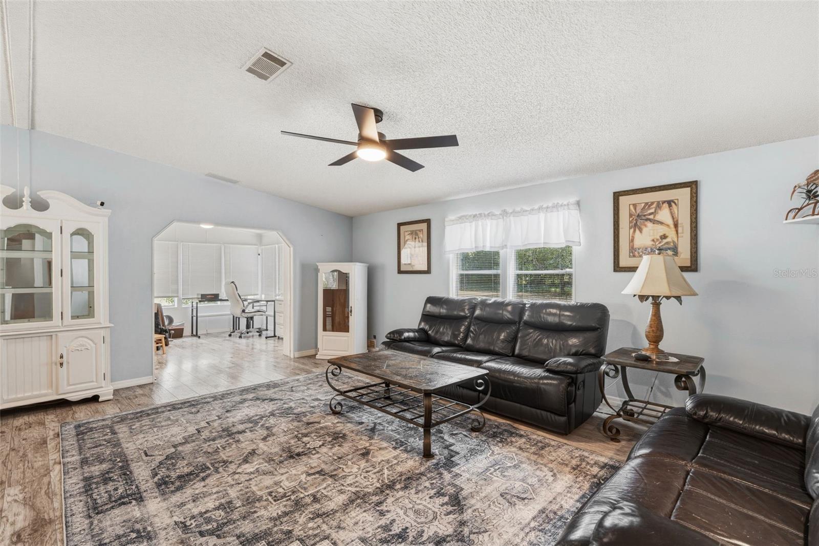 PEACEFUL PINE ACRES - Residential