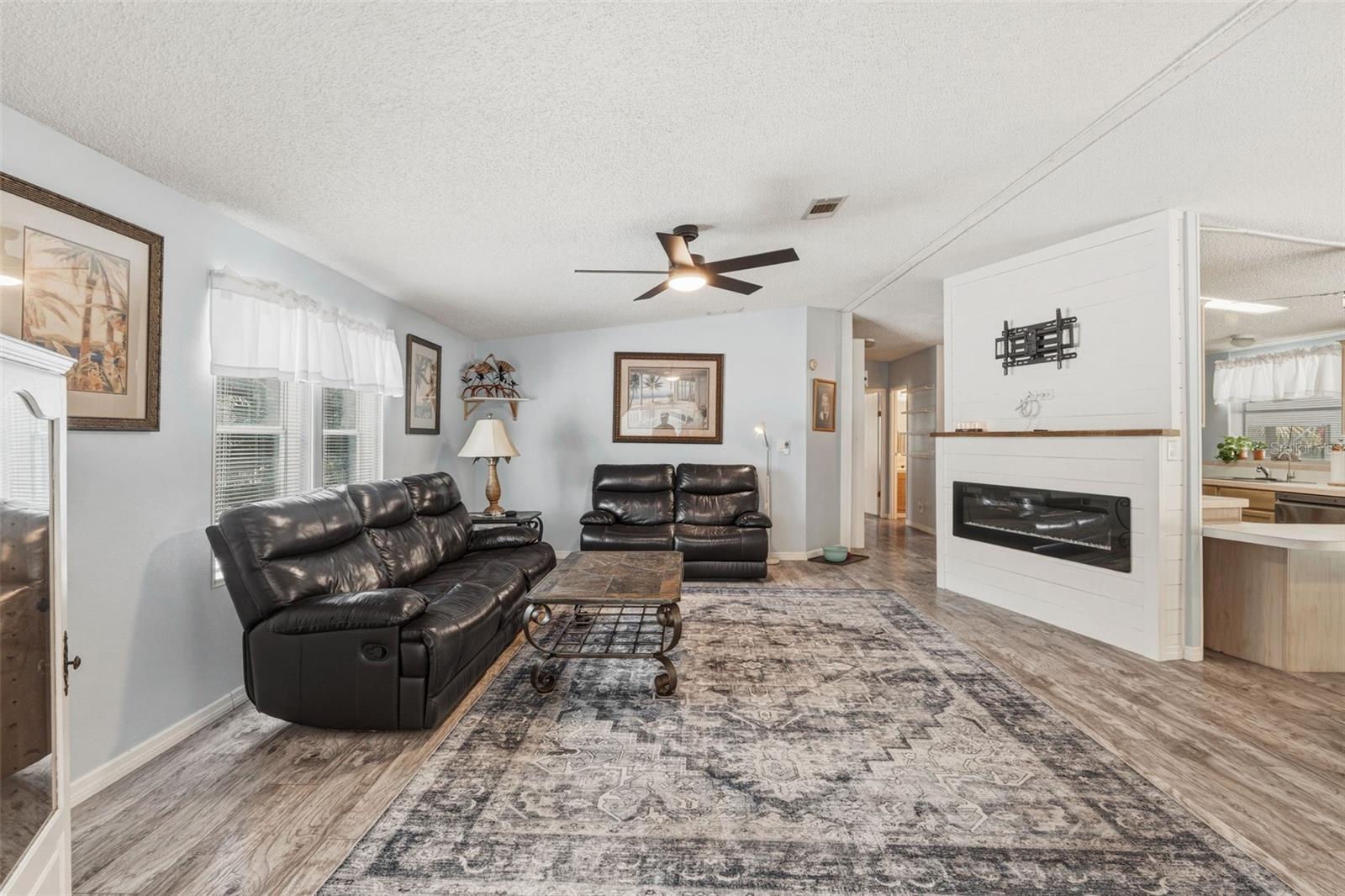 PEACEFUL PINE ACRES - Residential