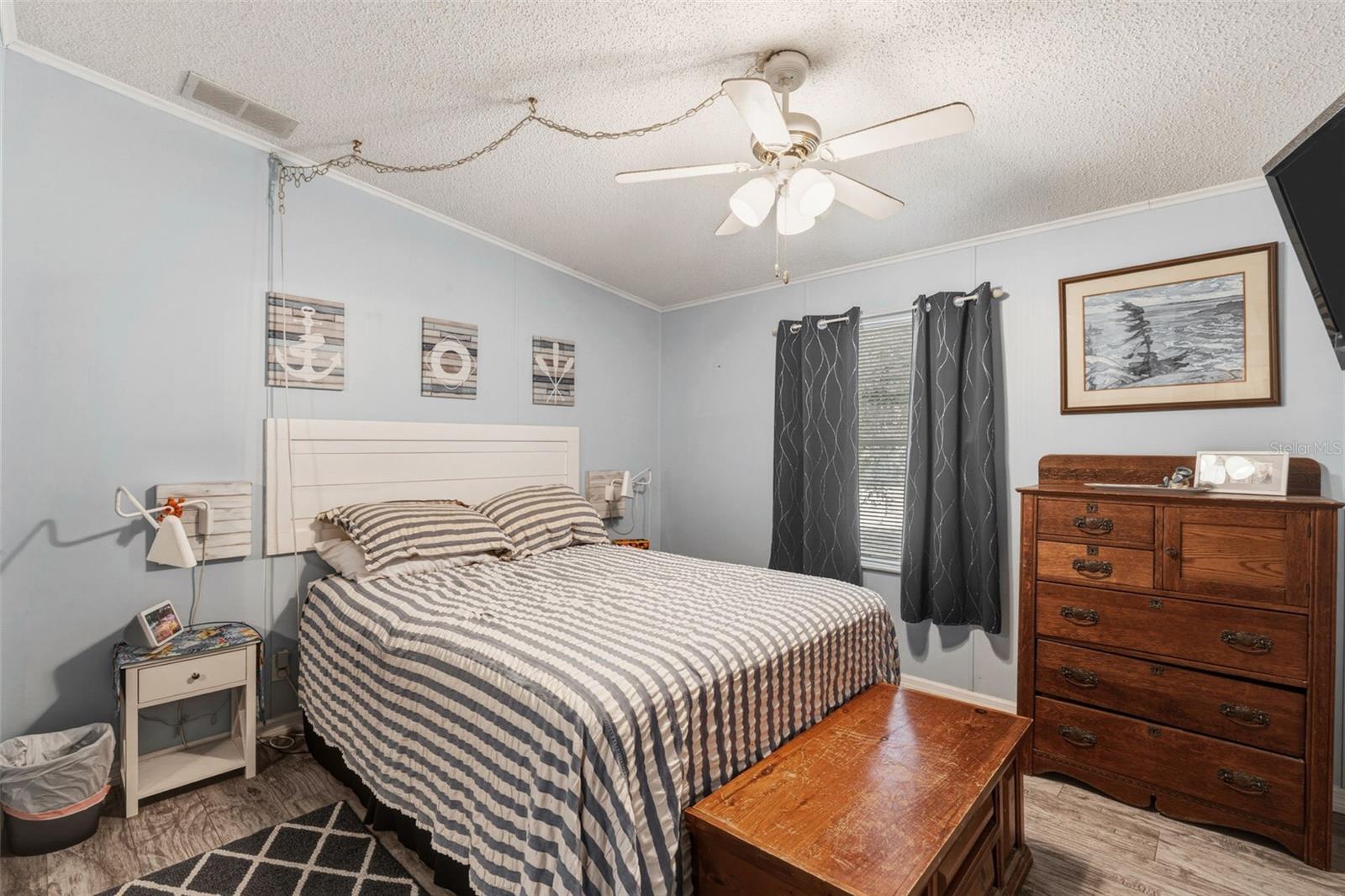 PEACEFUL PINE ACRES - Residential