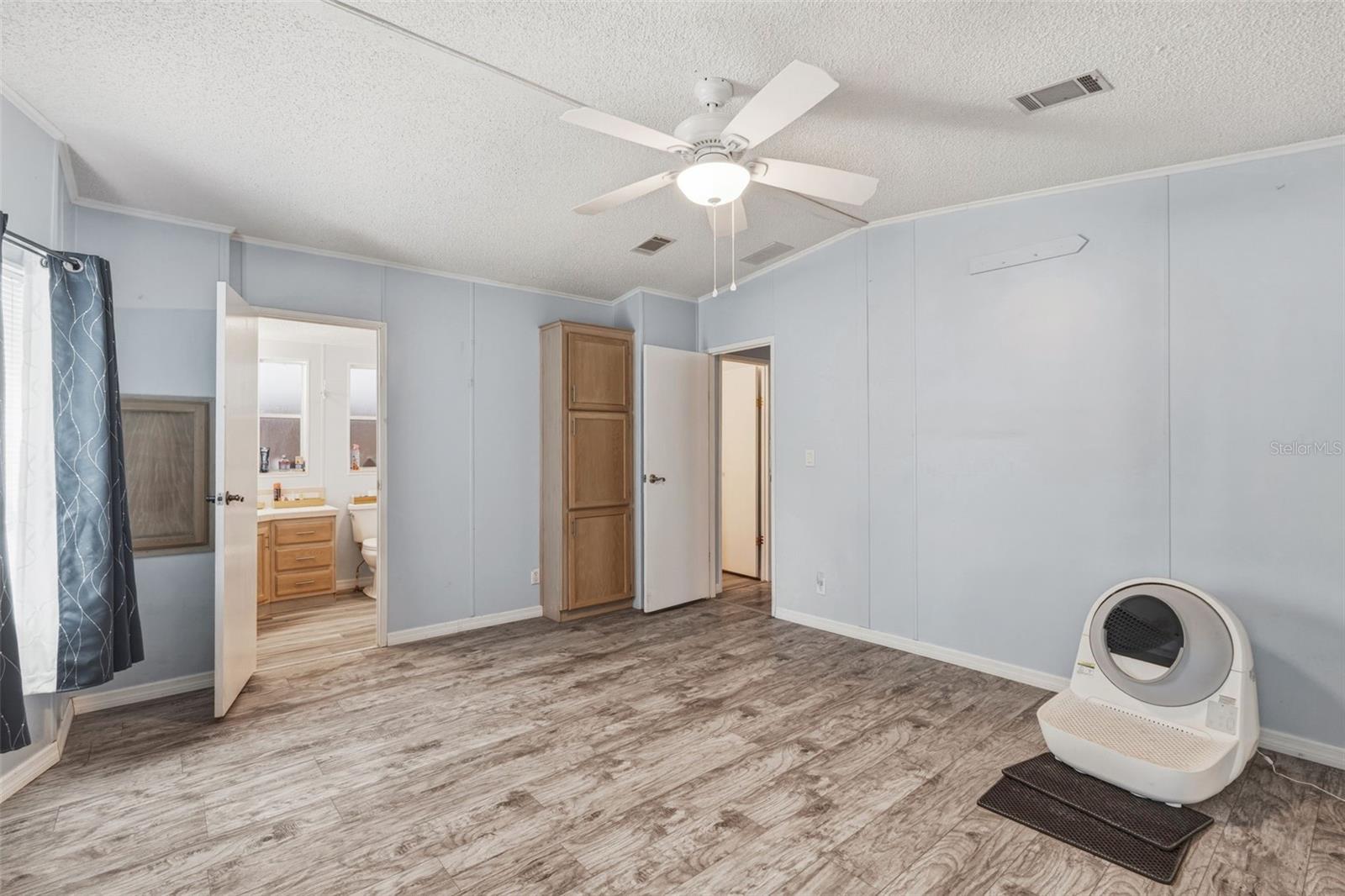 PEACEFUL PINE ACRES - Residential