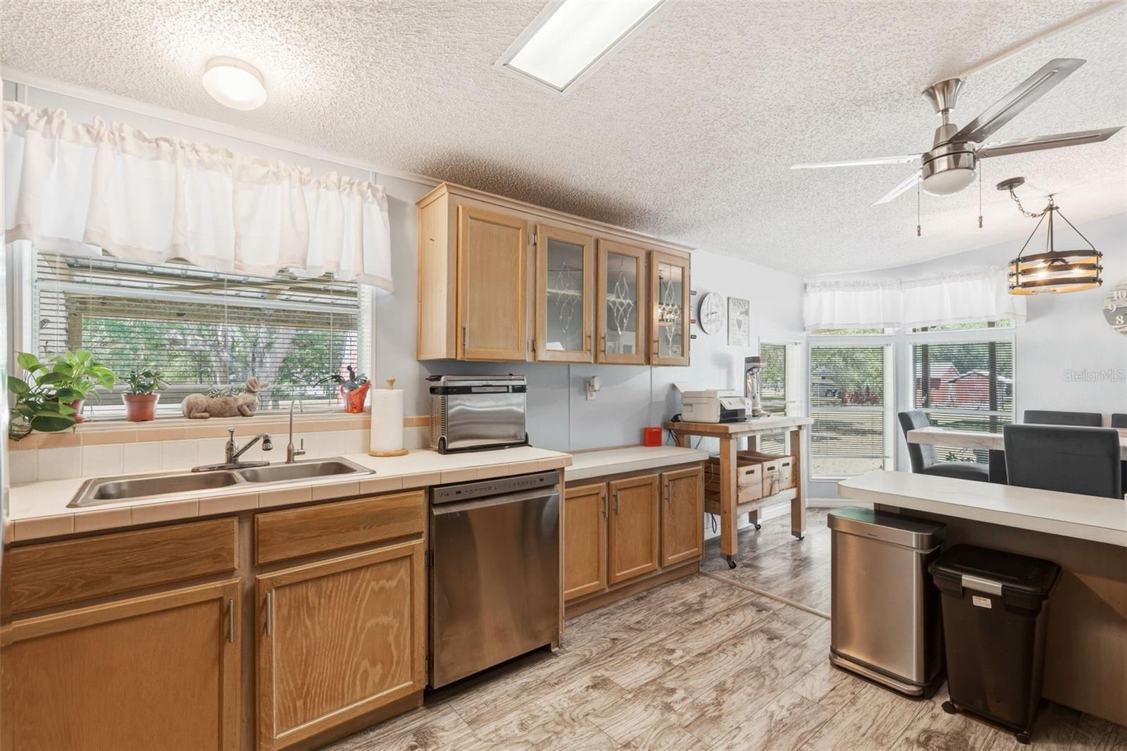 PEACEFUL PINE ACRES - Residential