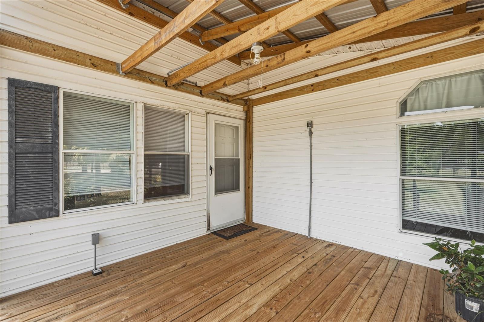 PEACEFUL PINE ACRES - Residential