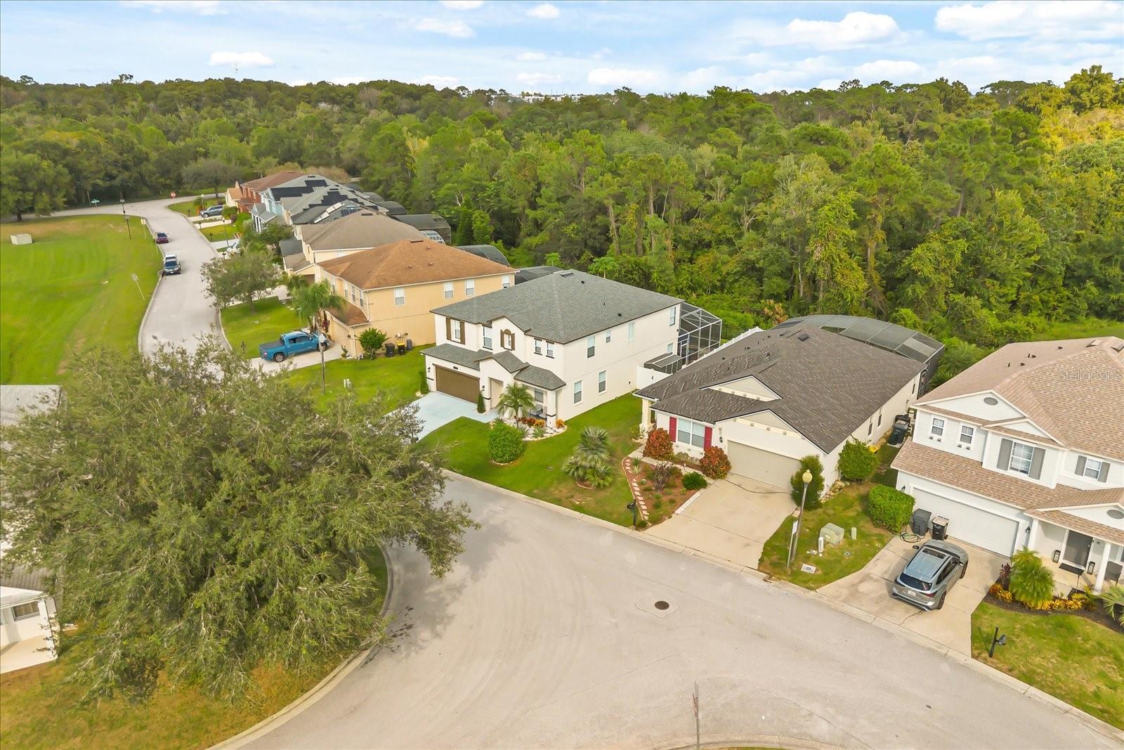 WINDWOOD BAY PH 01 - Residential