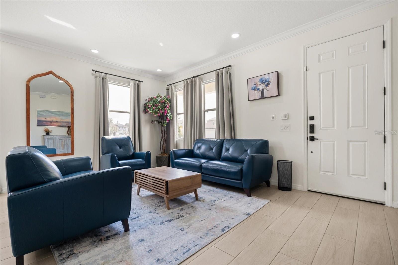 WINDWOOD BAY PH 01 - Residential