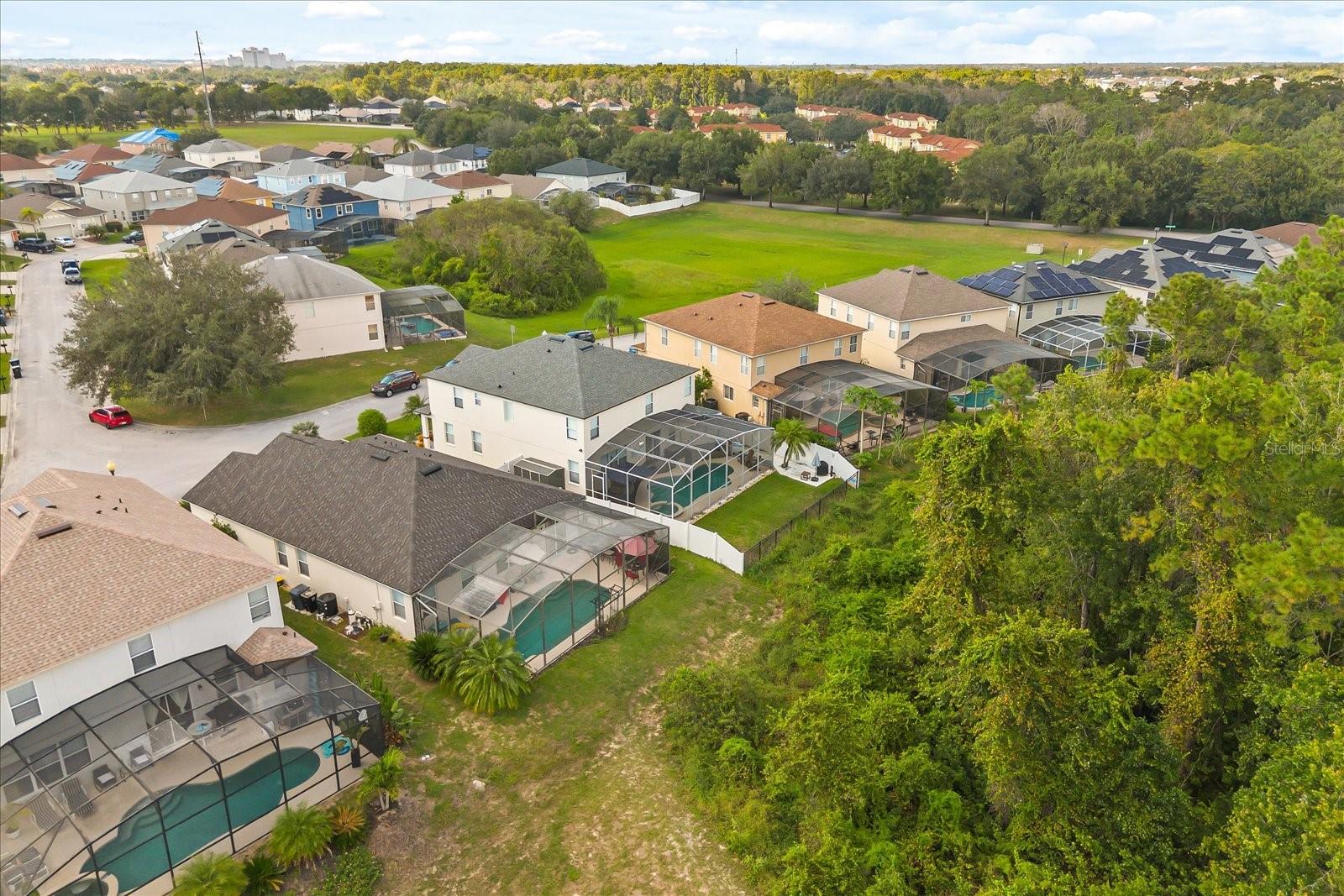 WINDWOOD BAY PH 01 - Residential