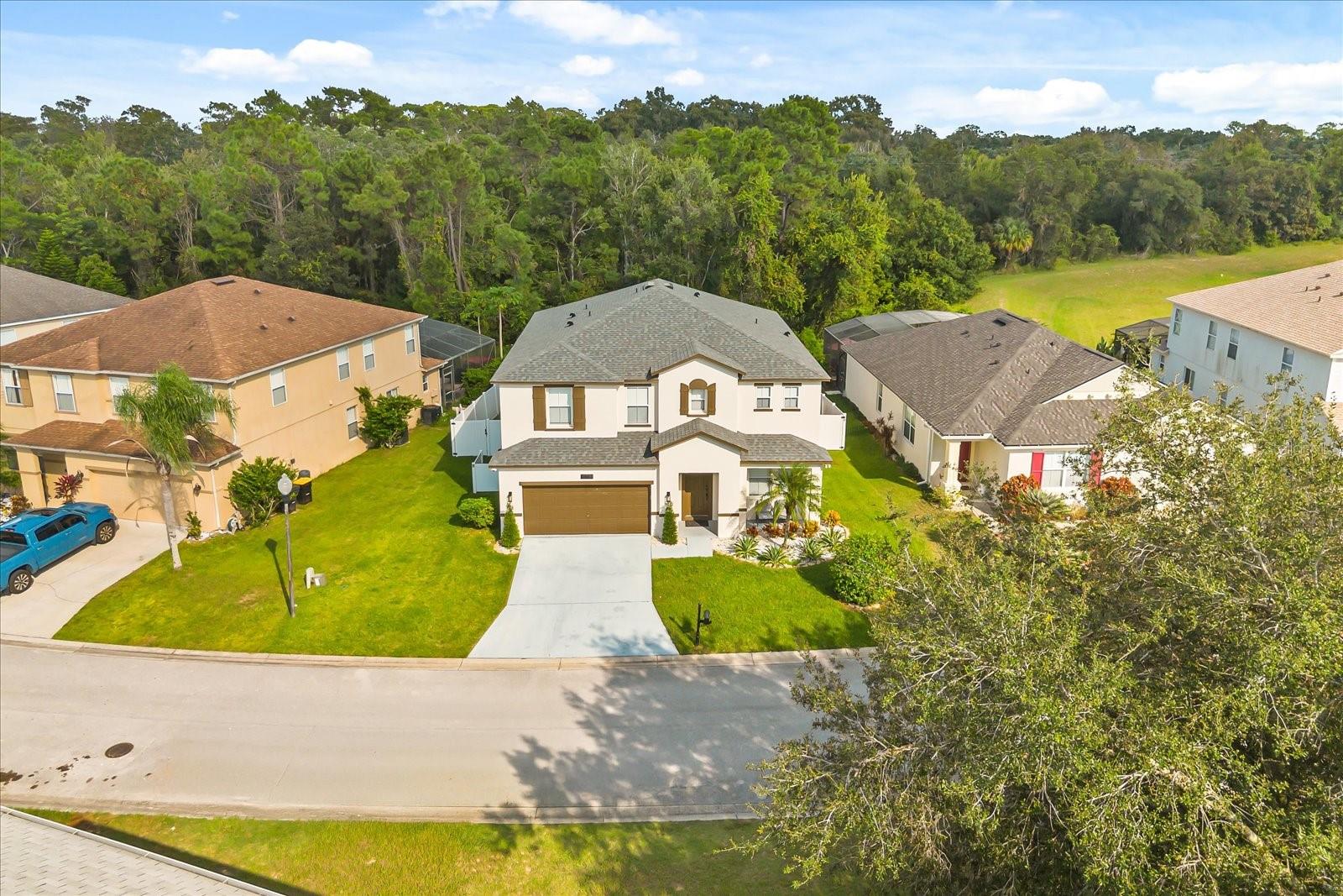 WINDWOOD BAY PH 01 - Residential