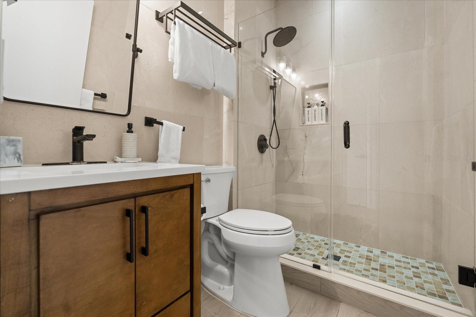 WINDWOOD BAY PH 01 - Residential