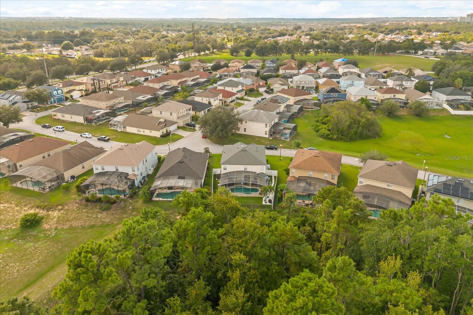 WINDWOOD BAY PH 01 - Residential