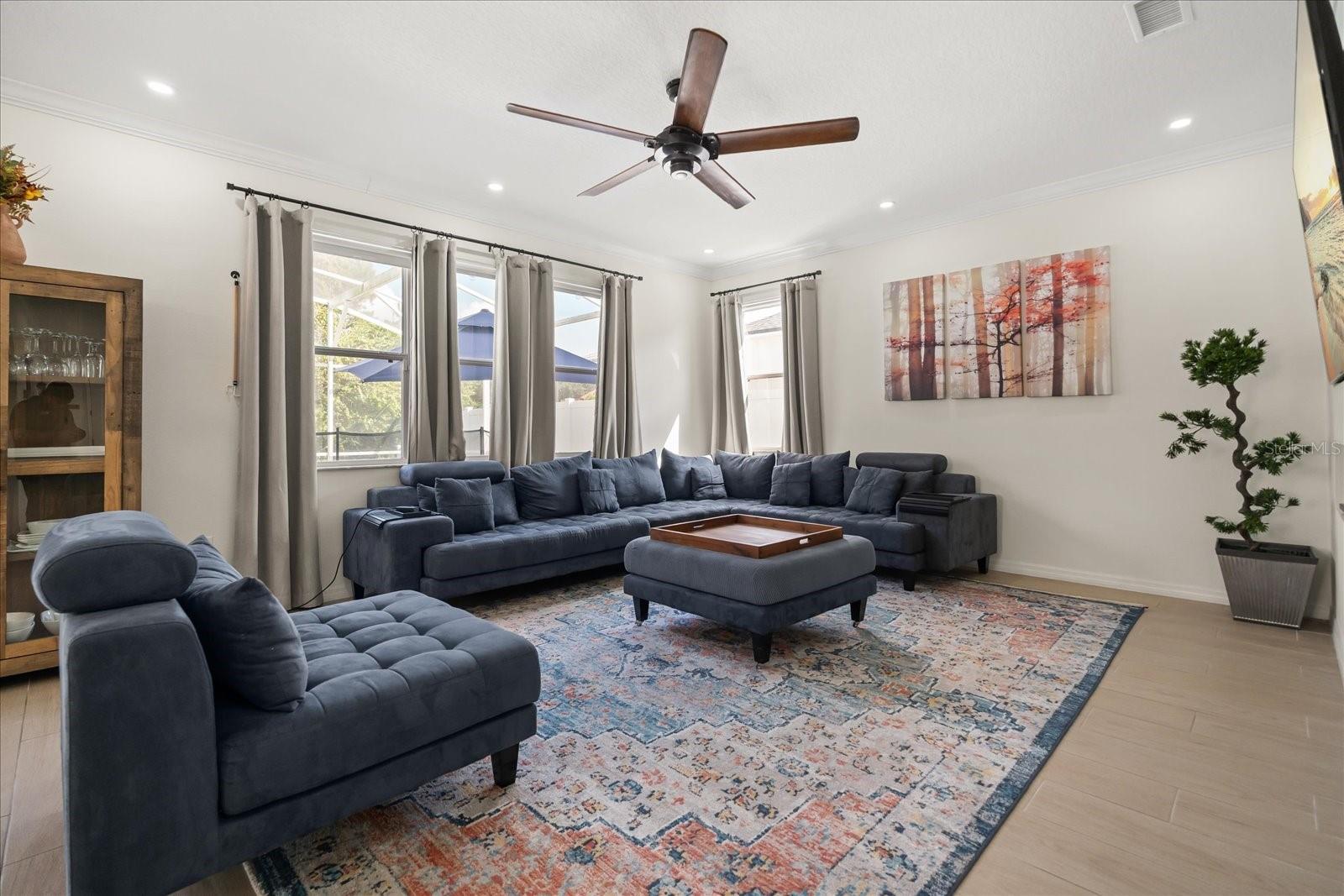 WINDWOOD BAY PH 01 - Residential