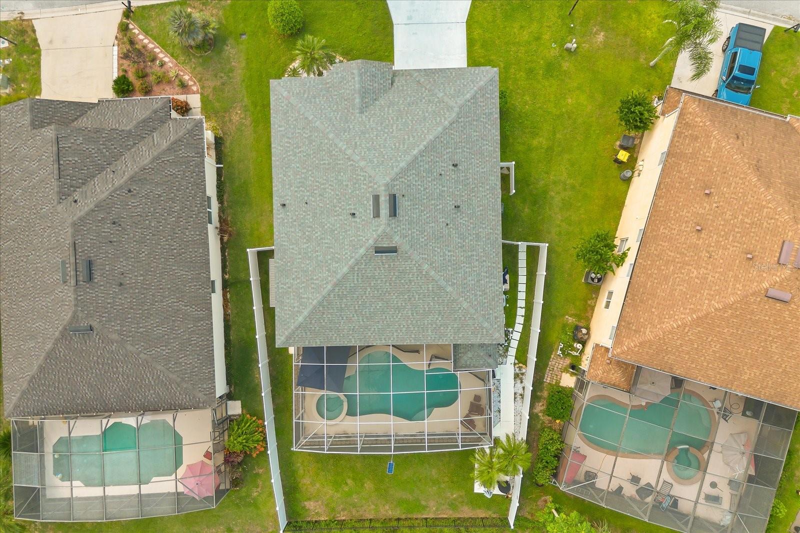 WINDWOOD BAY PH 01 - Residential