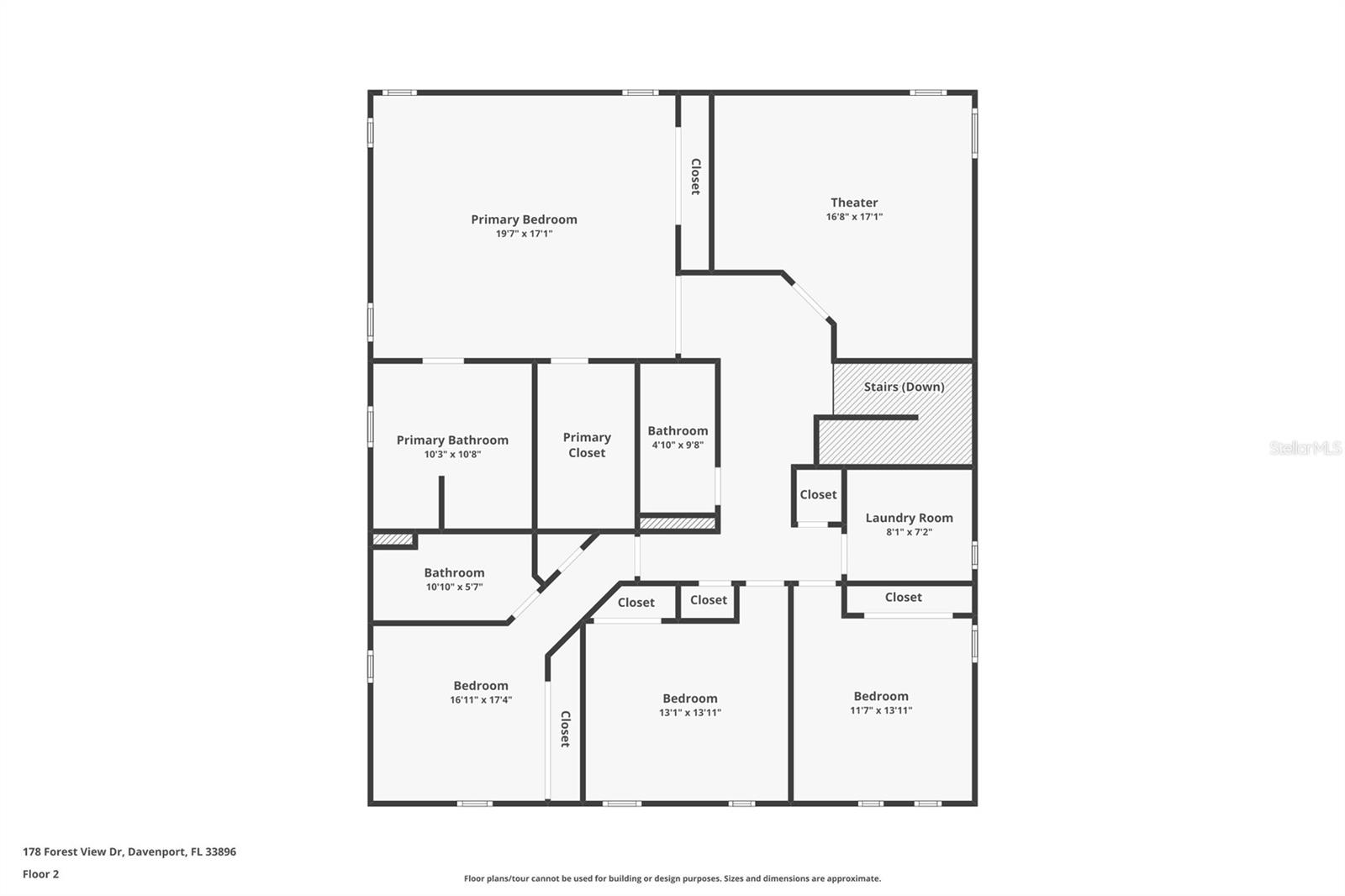 WINDWOOD BAY PH 01 - Residential