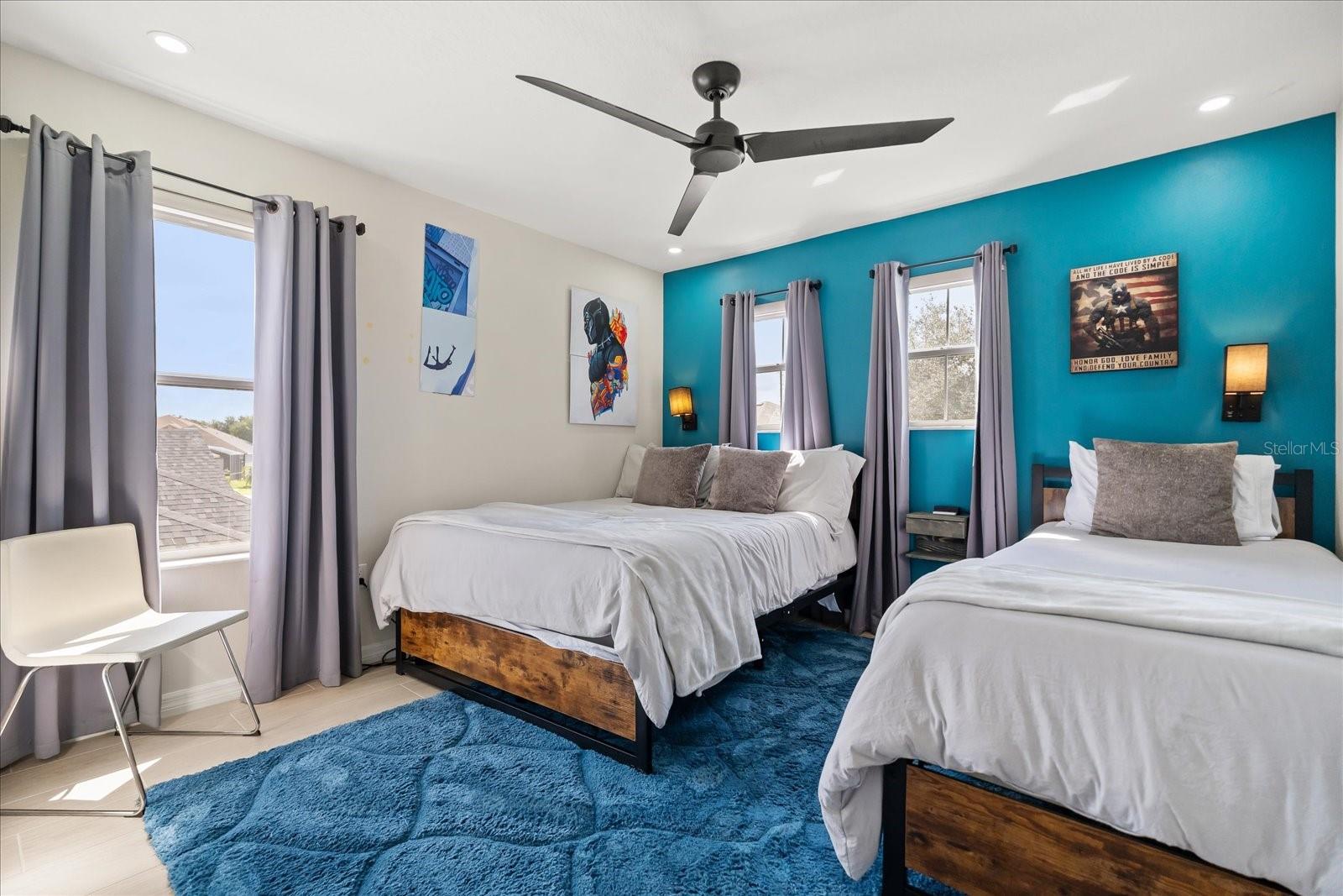 WINDWOOD BAY PH 01 - Residential