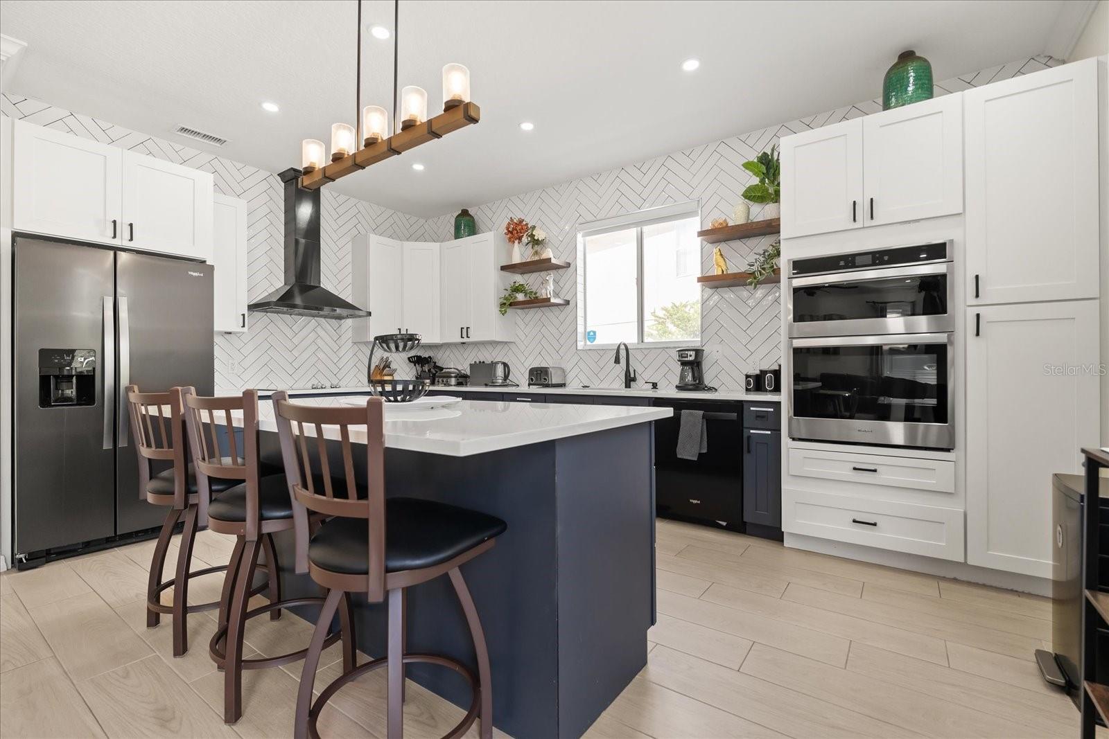 WINDWOOD BAY PH 01 - Residential