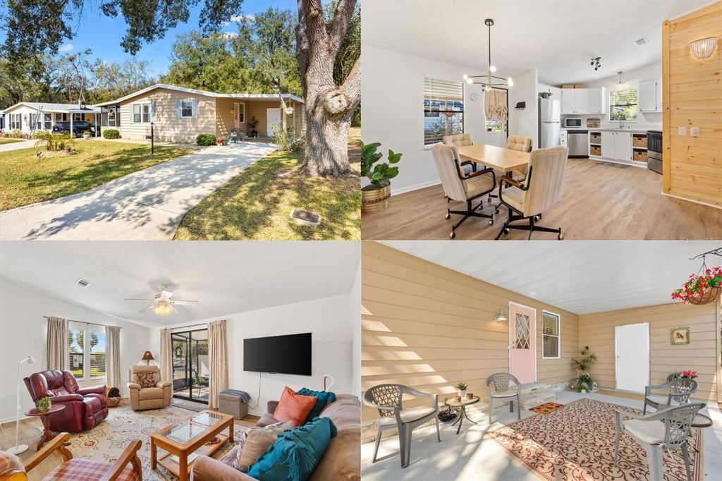 Photo of 520 Saint Andrews Boulevard, Lady Lake, FL 32159 (MLS # G5106104)