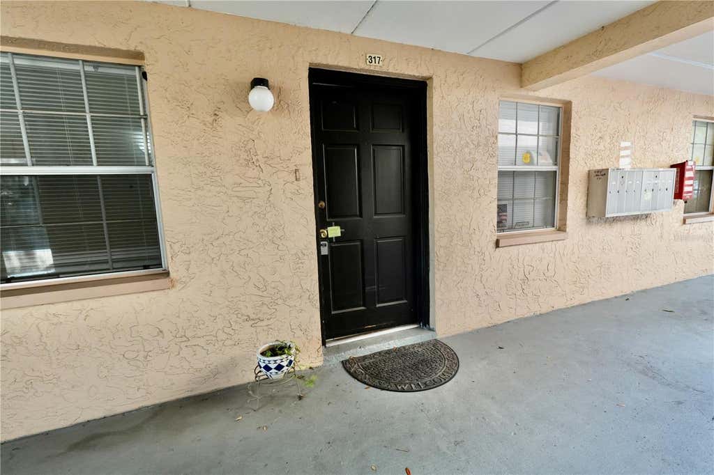 Photo of 4718 Christa Court #317, Tampa, FL 33614 (MLS # TB8526986)