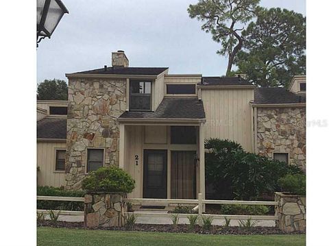 A home in HAINES CITY