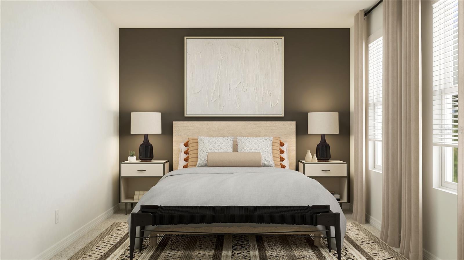 HUNT CLUB GROVES 40S - Residential