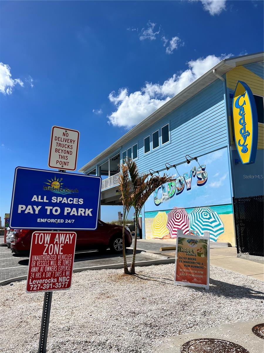 GULF SHORES 1ST ADD - Land