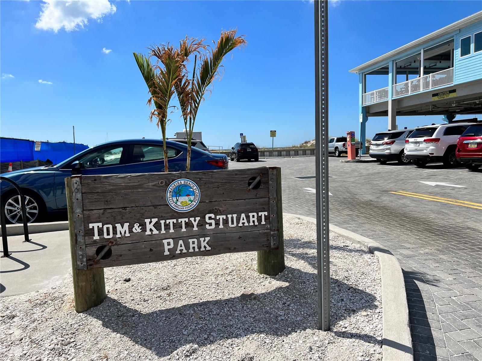 GULF SHORES 1ST ADD - Land