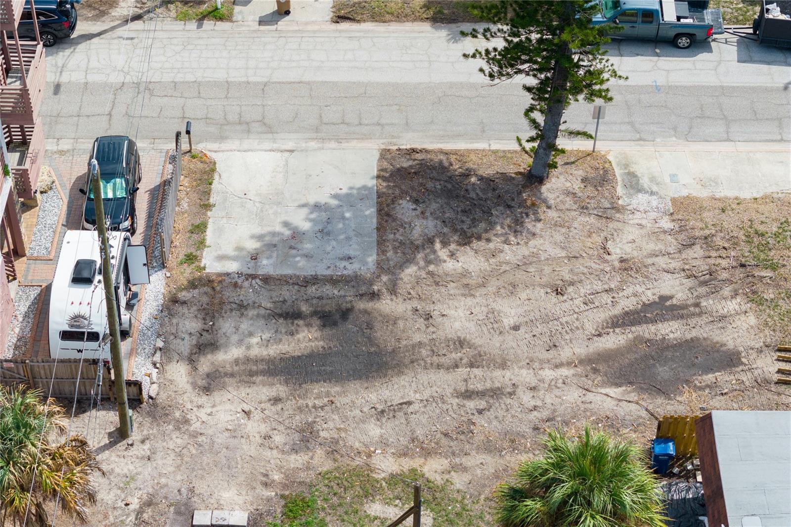 GULF SHORES 1ST ADD - Land