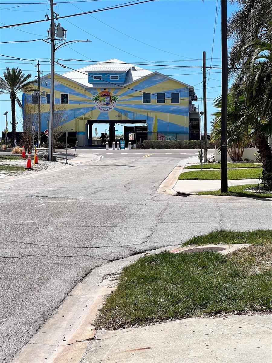 GULF SHORES 1ST ADD - Land