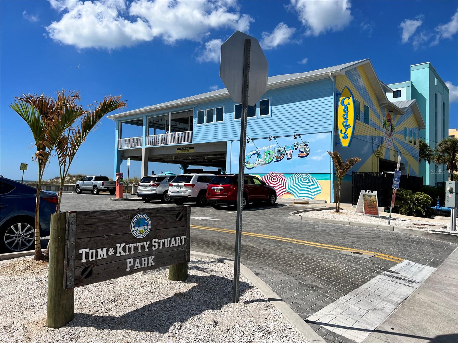 GULF SHORES 1ST ADD - Land