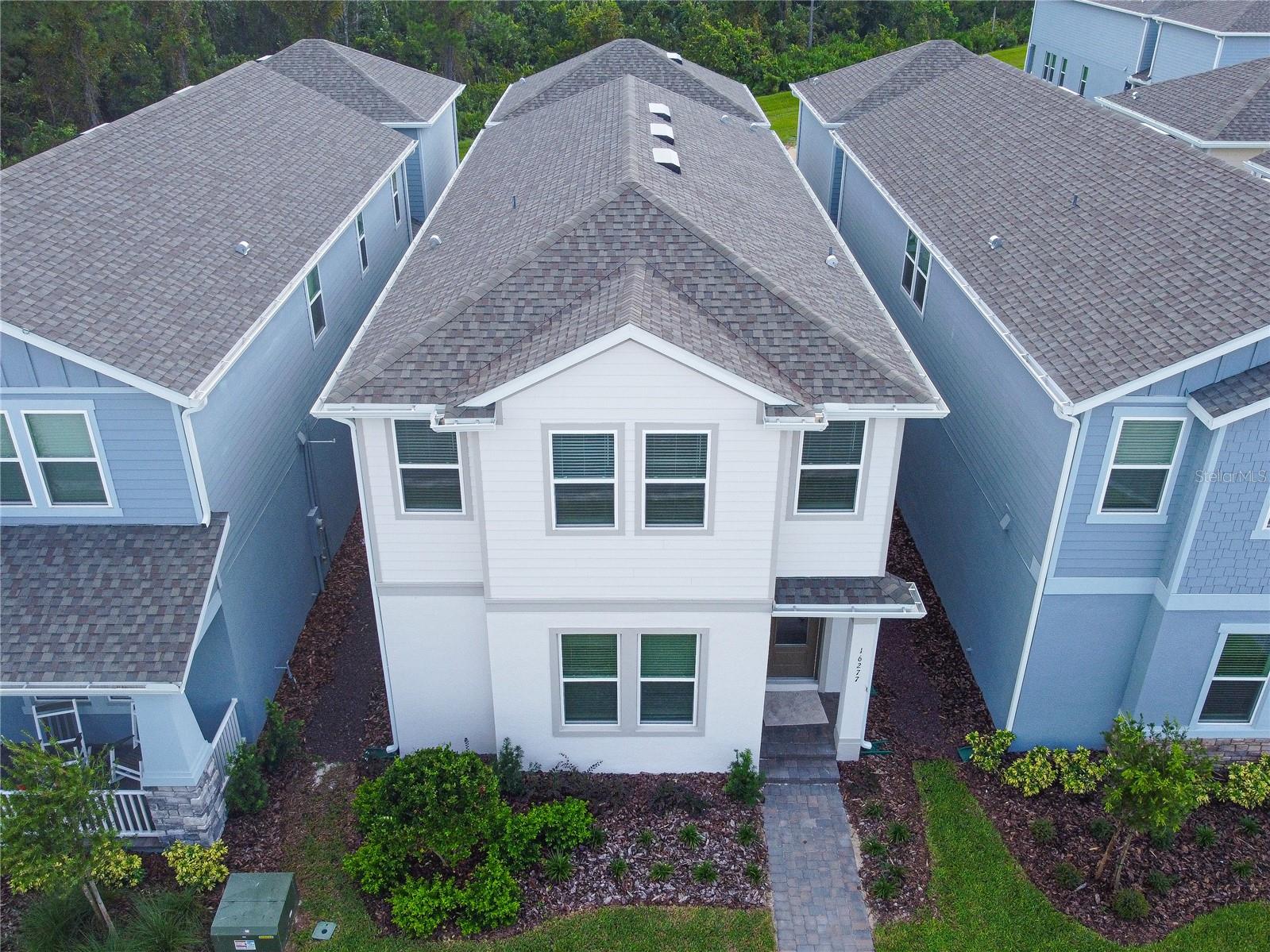 16277 HONEY HARVEST STREET