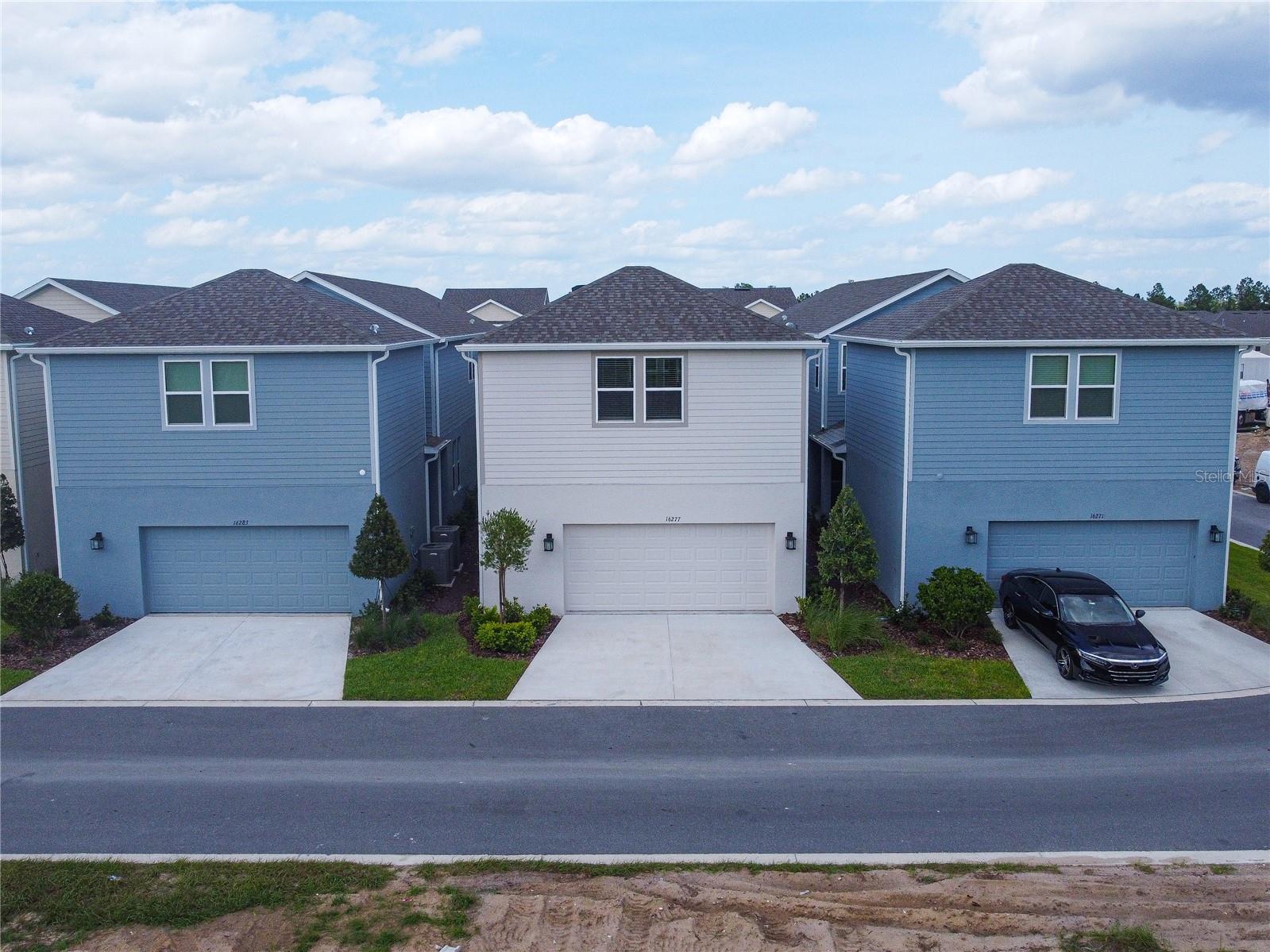 16277 HONEY HARVEST STREET