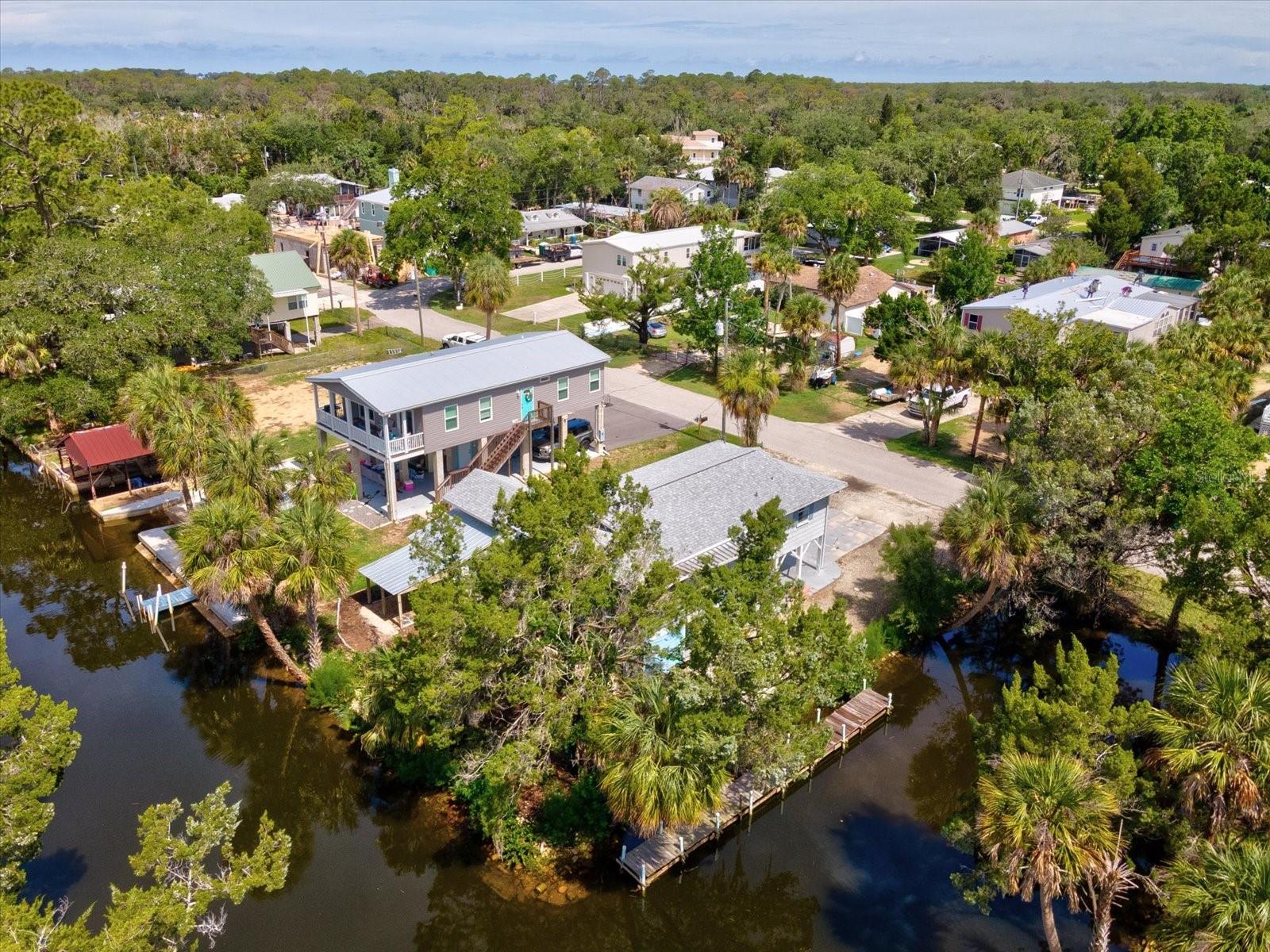 6150 ISLAND DRIVE